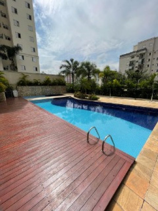 Imagem Apartamento com 2 Quartos à Venda, 49 m² em Jardim Celeste - São Paulo Imagem Apartamento com 2 Quartos à Venda, 49 m² em Jardim Celeste - São Paulo