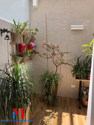 Imagem Casa de Condomínio com 2 Quartos à Venda, 118 m² em Jardim Da Saúde - São Paulo Imagem Casa de Condomínio com 2 Quartos à Venda, 118 m² em Jardim Da Saúde - São Paulo