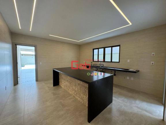 Imagem Casa com 3 Quartos à Venda, 198 m² em Nova São Pedro - São Pedro Da Aldeia