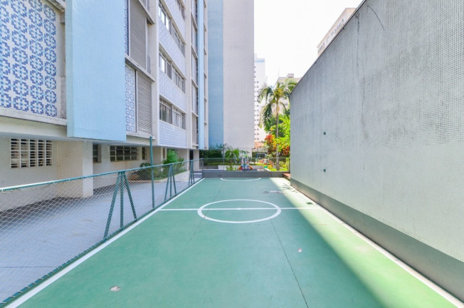 Imagem Imóvel com 3 Quartos à Venda, 129 m² em Jardim Paulista - São Paulo