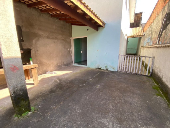 Imagem Sobrado com 2 Quartos à Venda, 72 m² em Jardim Varan - Suzano