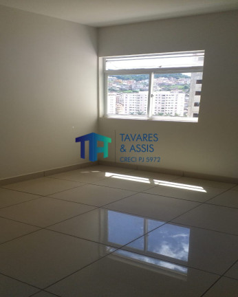 Imagem Imóvel com 2 Quartos à Venda, 70 m² em Santa Catarina - Juiz De Fora