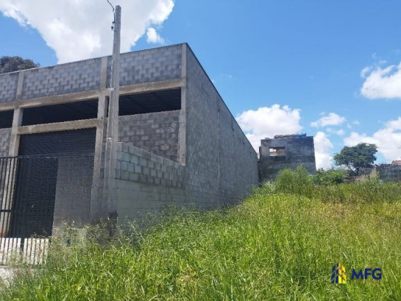 Imagem Galpão à Venda, 360 m² em Jardim Santa Esmeralda - Sorocaba Imagem Galpão à Venda, 360 m² em Jardim Santa Esmeralda - Sorocaba