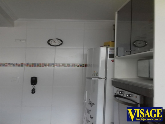 Imagem Apartamento com 2 Quartos à Venda,  em Vila Branca - Jacareí