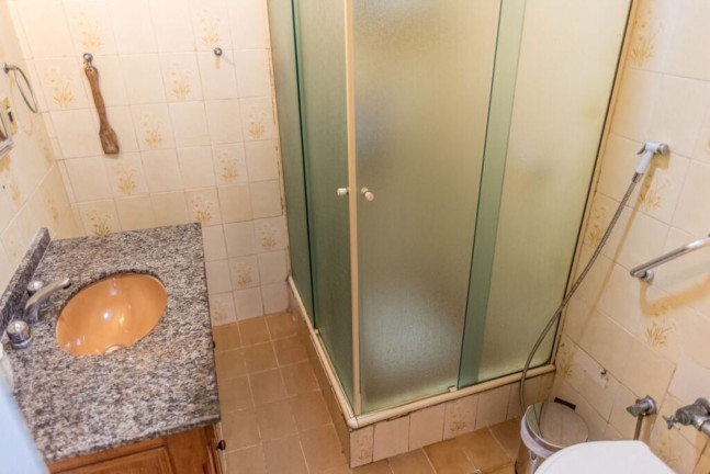 Imagem Imóvel com 3 Quartos à Venda, 92 m² em Copacabana - Rio De Janeiro