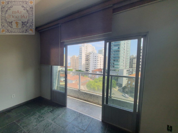 Imagem Apartamento com 3 Quartos à Venda, 140 m² em Ponta Da Praia - Santos