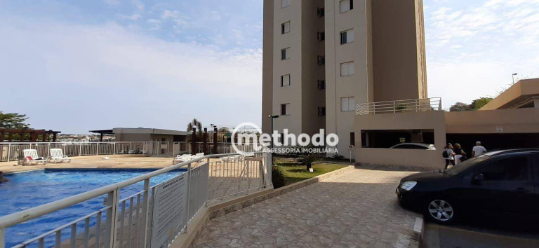 Imagem Apartamento com 3 Quartos à Venda, 70 m² em Chácara Das Nações - Valinhos Imagem Apartamento com 3 Quartos à Venda, 70 m² em Chácara Das Nações - Valinhos