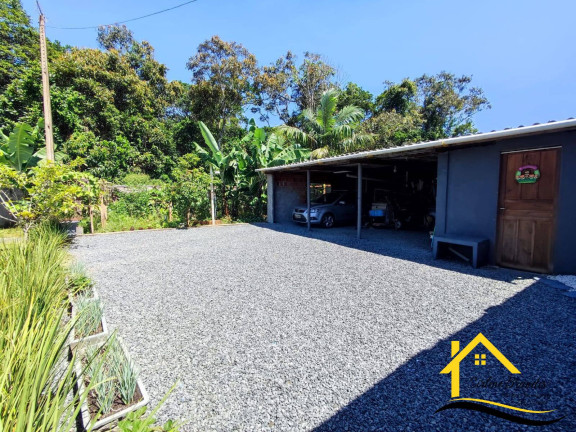 Imagem Casa com 2 Quartos à Venda, 720 m² em Salinas - Balneário Barra Do Sul Imagem Casa com 2 Quartos à Venda, 720 m² em Salinas - Balneário Barra Do Sul