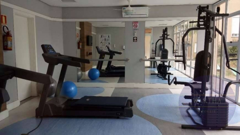 Imagem Apartamento com 2 Quartos à Venda, 48 m² em Centro - Gravataí