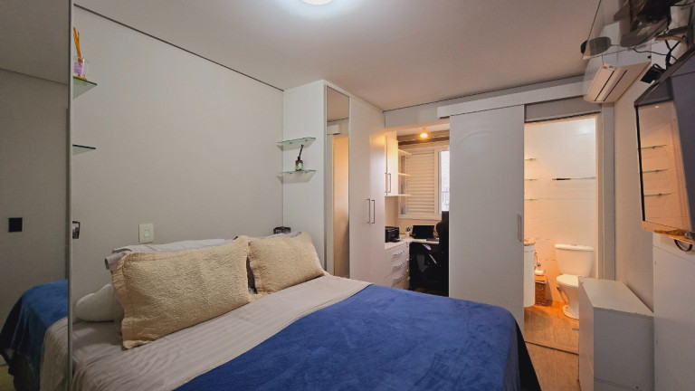 Imagem Apartamento com 3 Quartos à Venda, 87 m² em Parada Inglesa - São Paulo Imagem Apartamento com 3 Quartos à Venda, 87 m² em Parada Inglesa - São Paulo