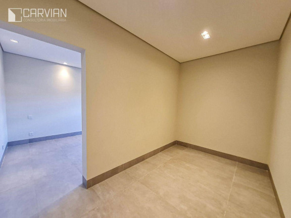 Imagem Casa com 3 Quartos à Venda, 204 m² em Residencial Alto Do Castelo - Ribeirão Preto