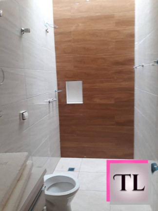 Imagem Casa com 2 Quartos à Venda, 60 m² em Jardim Itamaraty Iii - Poços De Caldas