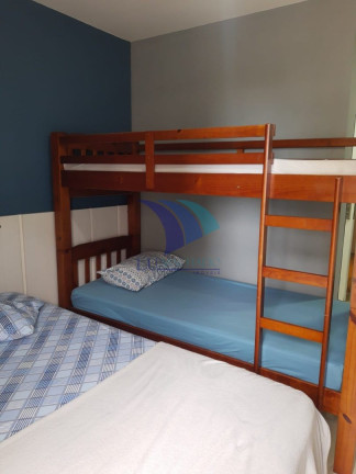 Imagem Apartamento com 1 Quarto à Venda, 25 m² em Passagem - Cabo Frio