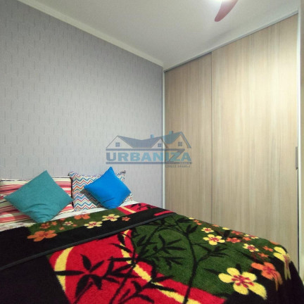 Imagem Casa com 3 Quartos à Venda, 165 m² em Colinas Park Residencial - Birigui