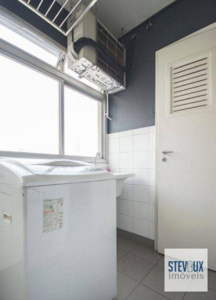 Imagem Apartamento com 3 Quartos à Venda, 95 m² em Vila Olímpia - São Paulo