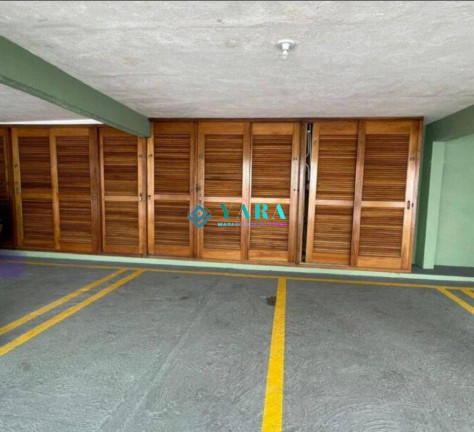Imagem Apartamento com 3 Quartos à Venda, 145 m² em Itaguá - Ubatuba Imagem Apartamento com 3 Quartos à Venda, 145 m² em Itaguá - Ubatuba