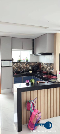 Casa com 2 Quartos à Venda, 140 m² em Alphaville - Campos Dos Goytacazes