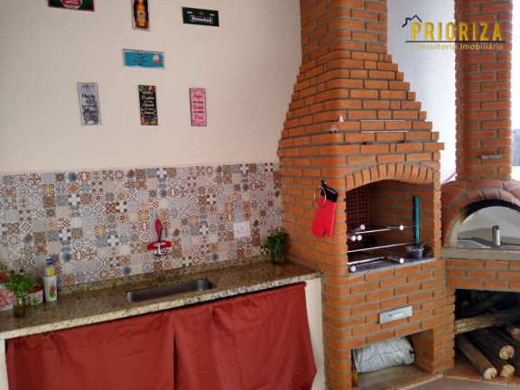 Imagem Casa com 3 Quartos à Venda, 150 m² em Vila Barcelona - Sorocaba Imagem Casa com 3 Quartos à Venda, 150 m² em Vila Barcelona - Sorocaba