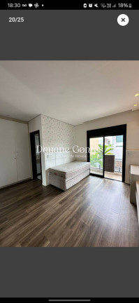 Imagem Casa com 3 Quartos à Venda, 357 m² em Vila Suíça - Indaiatuba