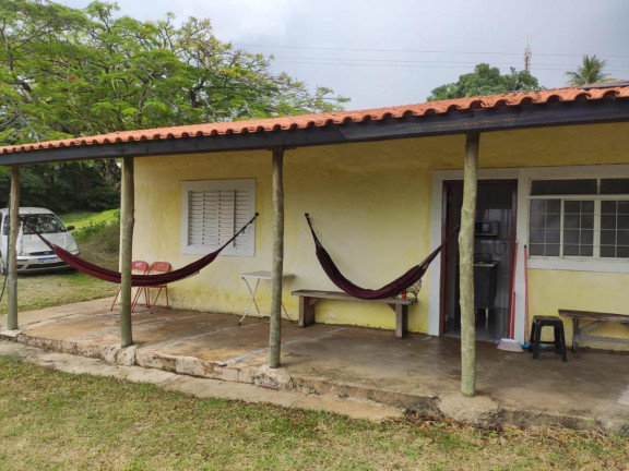 Imagem Chácara à Venda, 35.000 m² em Rural - Bofete Imagem Chácara à Venda, 35.000 m² em Rural - Bofete