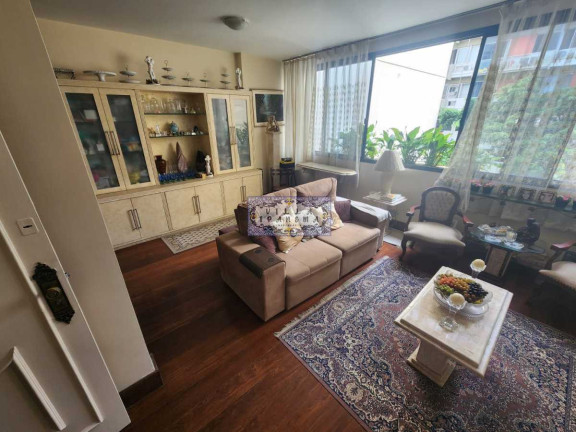 Imagem Apartamento com 3 Quartos à Venda, 150 m² em Flamengo - Rio De Janeiro Imagem Apartamento com 3 Quartos à Venda, 150 m² em Flamengo - Rio De Janeiro