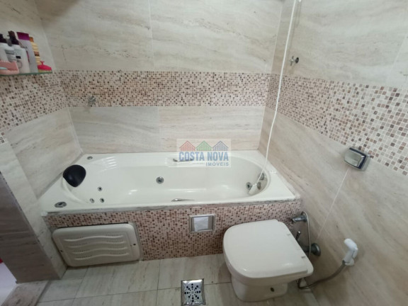 Imagem Apartamento com 1 Quarto à Venda, 55 m² em Centro - São Vicente
