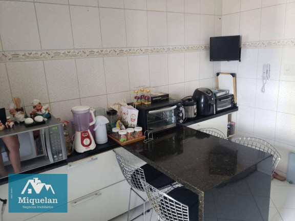 Apartamento com 2 Quartos à Venda, 75 m² em Vila Mazzei - São Paulo