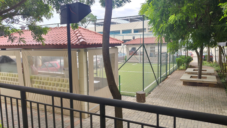 Imagem Imóvel com 2 Quartos à Venda, 50 m² em Vila Mendes - São Paulo