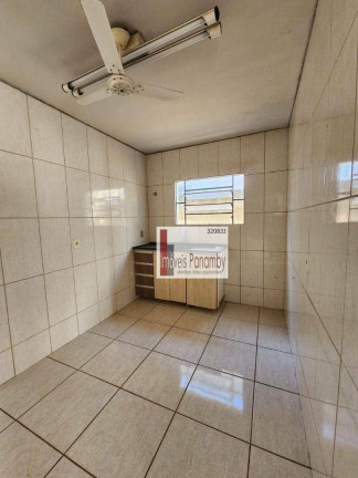 Imagem Casa com 3 Quartos à Venda, 157 m² em Centro - Araras