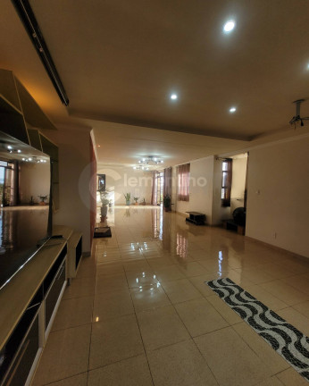 Apartamento com 5 Quartos à Venda, 250 m² em Centro - Manaus