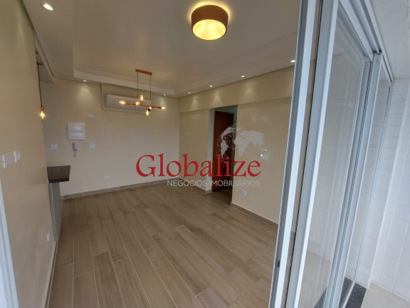 Imagem Imóvel com 2 Quartos à Venda, 67 m² em Macuco - Santos