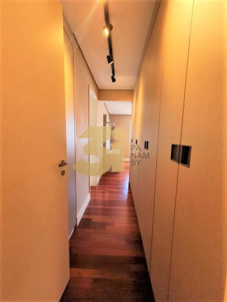 Imagem Cobertura com 3 Quartos à Venda, 281 m² em Morumbi - São Paulo