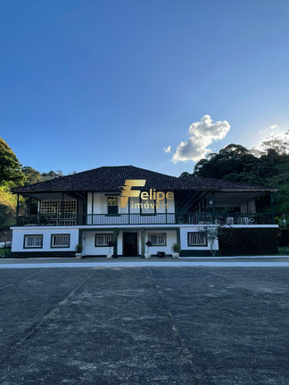 Imagem Imóvel com 11 Quartos à Venda, 165 m² em área Rural De Barra Do Piraí - Barra Do Piraí