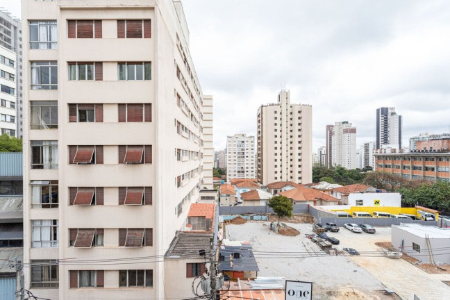 Imagem Apartamento com 1 Quarto à Venda, 54 m² em Vila Mariana - São Paulo Imagem Apartamento com 1 Quarto à Venda, 54 m² em Vila Mariana - São Paulo