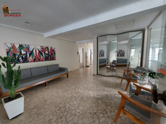 Imagem Apartamento com 3 Quartos à Venda, 83 m² em Brooklin - São Paulo