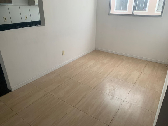 Apartamento com 2 Quartos à Venda, 42 m² em Alto Do Cardoso - Pindamonhangaba