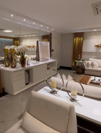 Imagem Imóvel com 4 Quartos à Venda, 280 m² em Praia Do Morro - Guarapari Imagem Imóvel com 4 Quartos à Venda, 280 m² em Praia Do Morro - Guarapari