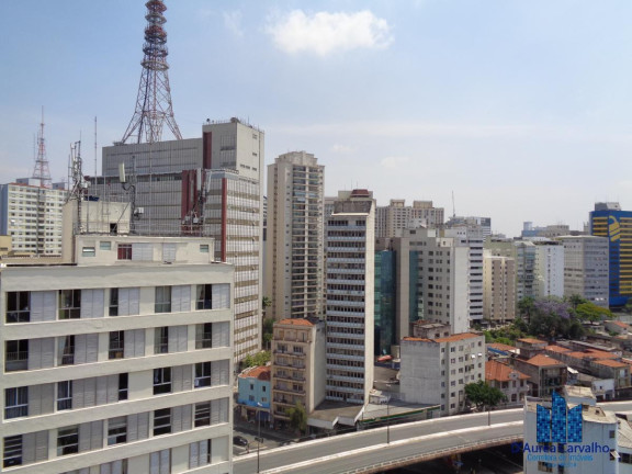 Imagem Apartamento com 2 Quartos à Venda, 84 m² em Bela Vista - São Paulo