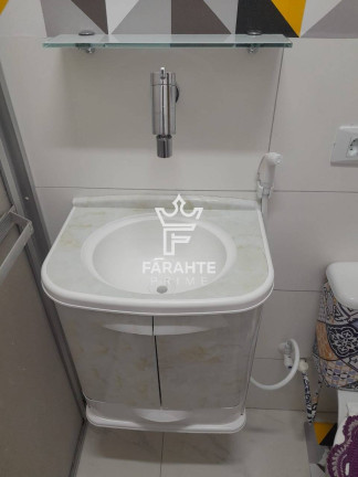 Imagem Kitnet com 1 Quarto à Venda, 23 m² em Ocian - Praia Grande
