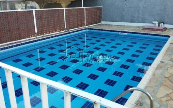 Imagem Apartamento com 3 Quartos à Venda, 80 m² em Jardim América - São José Dos Campos Imagem Apartamento com 3 Quartos à Venda, 80 m² em Jardim América - São José Dos Campos