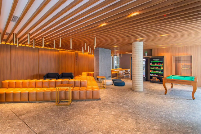 Imagem Imóvel com 1 Quarto à Venda, 24 m² em Auxiliadora - Porto Alegre Imagem Imóvel com 1 Quarto à Venda, 24 m² em Auxiliadora - Porto Alegre