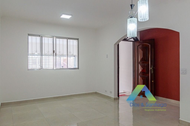 Imagem Sobrado com 2 Quartos à Venda, 120 m² em Vila Damásio - São Bernardo Do Campo Imagem Sobrado com 2 Quartos à Venda, 120 m² em Vila Damásio - São Bernardo Do Campo