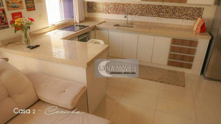 Imagem Sobrado com 5 Quartos à Venda, 390 m² em Jardim Hollywood - São Bernardo Do Campo