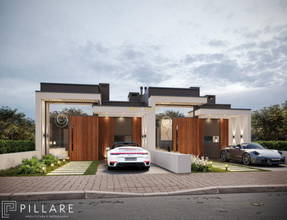 Casa com 3 Quartos à Venda, 150 m² em Maristela - Xangri-lá