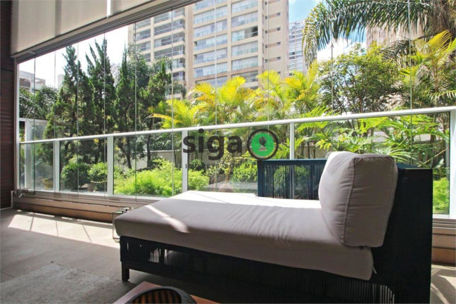 Imagem Apartamento com 3 Quartos à Venda, 307 m² em Campo Belo - São Paulo Imagem Apartamento com 3 Quartos à Venda, 307 m² em Campo Belo - São Paulo