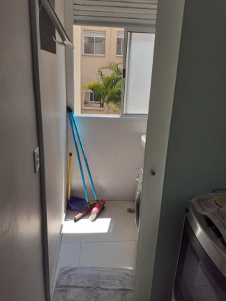 Imagem Apartamento com 3 Quartos à Venda, 65 m² em Jardim ísis - Cotia Imagem Apartamento com 3 Quartos à Venda, 65 m² em Jardim ísis - Cotia