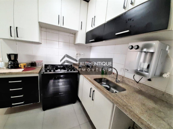 Imagem Apartamento com 3 Quartos à Venda, 96 m² em Vila Belmiro - Santos Imagem Apartamento com 3 Quartos à Venda, 96 m² em Vila Belmiro - Santos