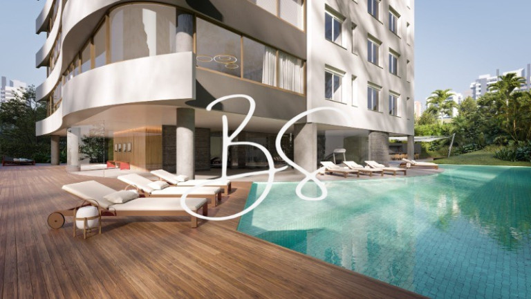 Imagem Apartamento com 3 Quartos à Venda, 165 m² em Bela Vista - Porto Alegre