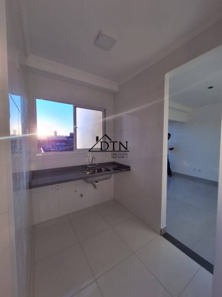 Imagem Apartamento com 2 Quartos à Venda, 58 m² em Paulicéia - São Bernardo Do Campo