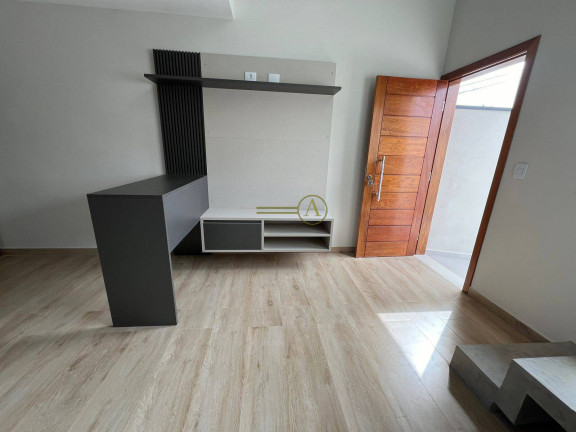 Imagem Loft com 1 Quarto à Venda, 37 m² em Cidade Nova Peruíbe - Peruíbe